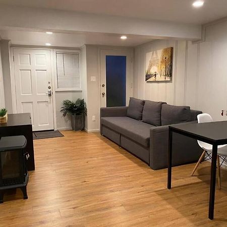 Newly Remodeled And Furnished Home Near Downtown Sfo South San Francisco Exterior foto
