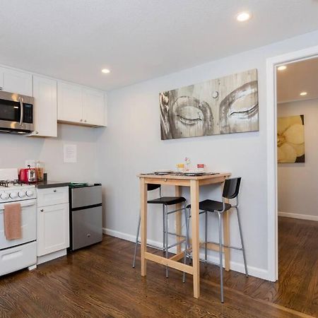 Newly Remodeled And Furnished Home Near Downtown Sfo South San Francisco Exterior foto