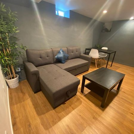 Newly Remodeled And Furnished Home Near Downtown Sfo South San Francisco Exterior foto