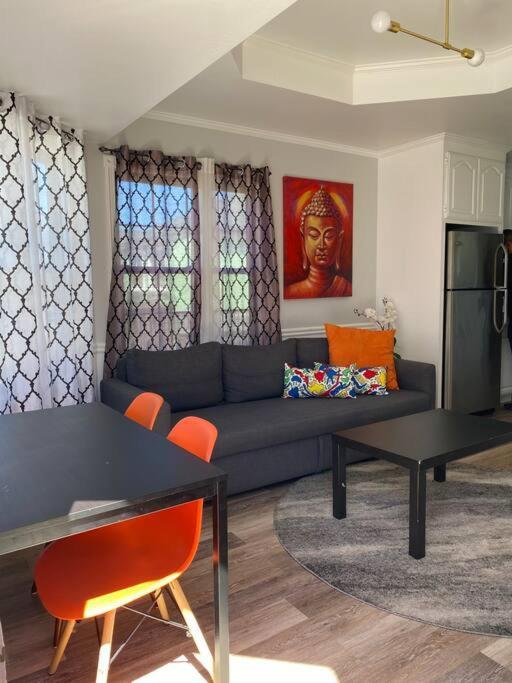 Newly Remodeled And Furnished Home Near Downtown Sfo South San Francisco Exterior foto
