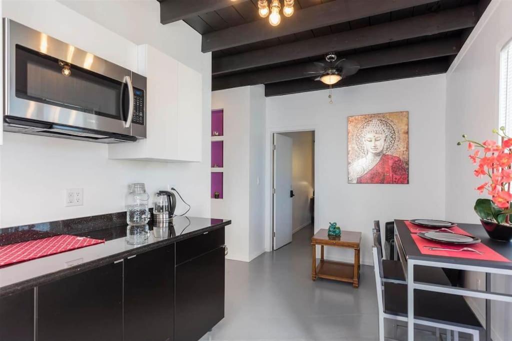 Newly Remodeled And Furnished Home Near Downtown Sfo South San Francisco Exterior foto