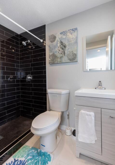 Newly Remodeled And Furnished Home Near Downtown Sfo South San Francisco Zimmer foto