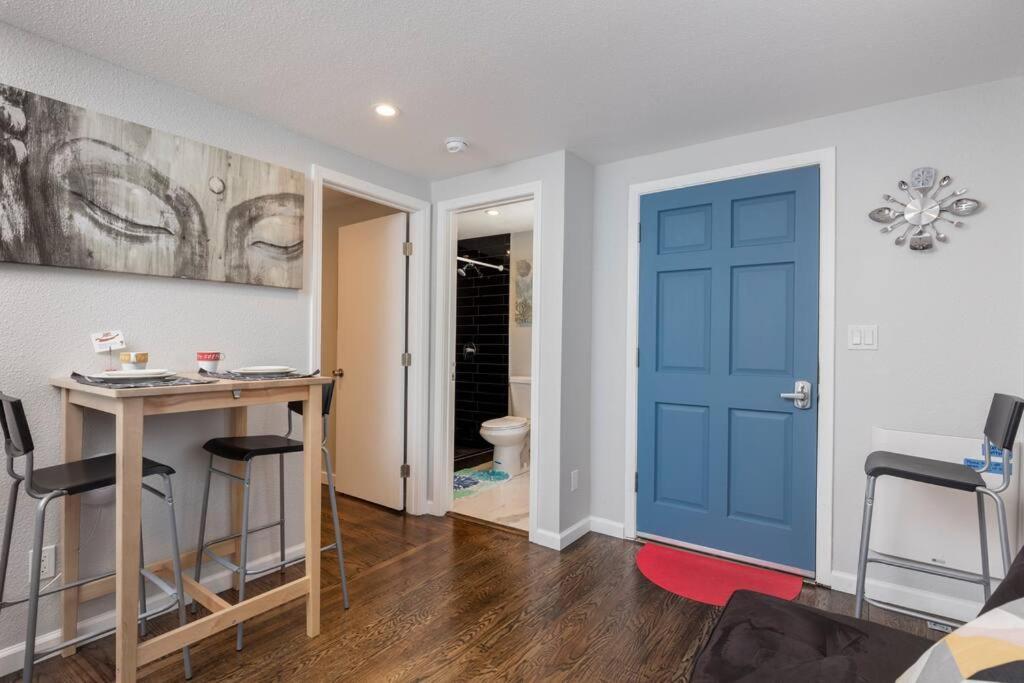 Newly Remodeled And Furnished Home Near Downtown Sfo South San Francisco Zimmer foto