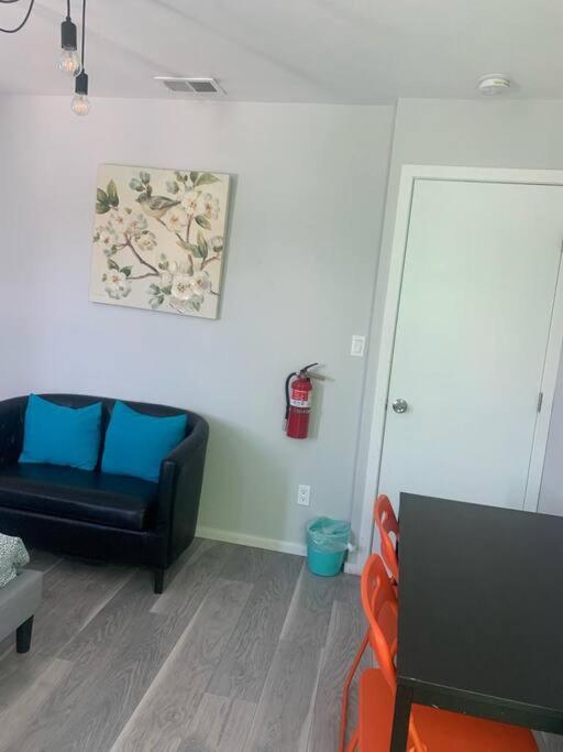 Newly Remodeled And Furnished Home Near Downtown Sfo South San Francisco Zimmer foto