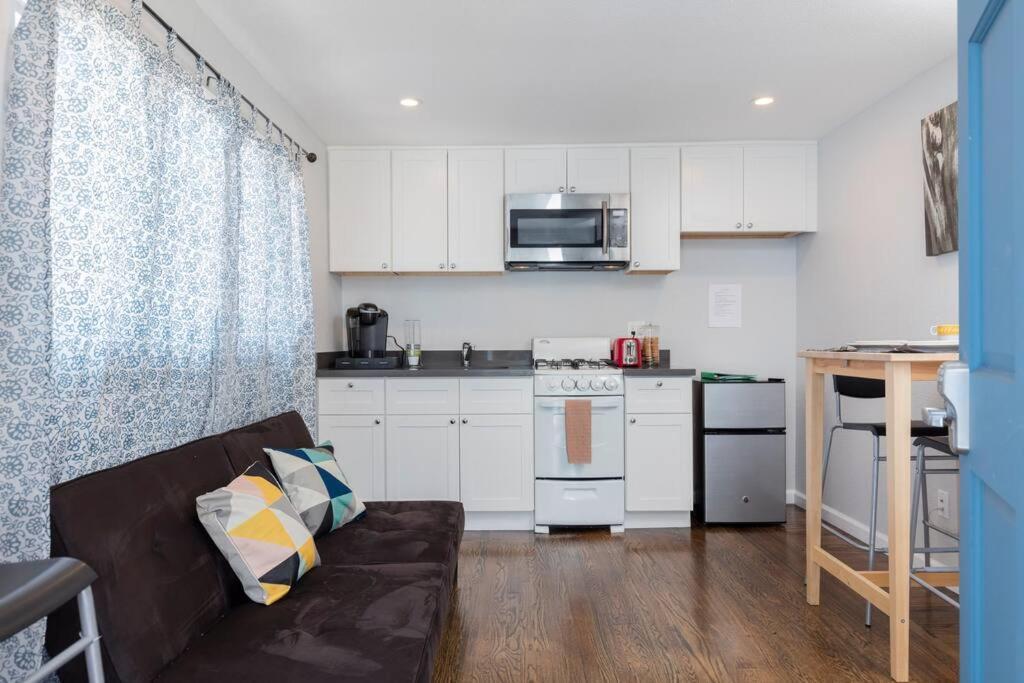 Newly Remodeled And Furnished Home Near Downtown Sfo South San Francisco Zimmer foto
