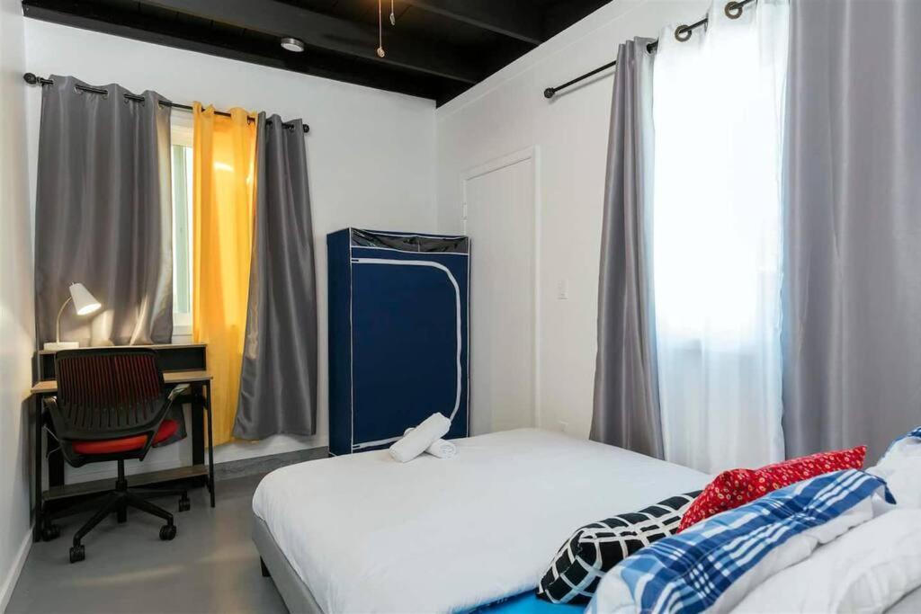 Newly Remodeled And Furnished Home Near Downtown Sfo South San Francisco Zimmer foto