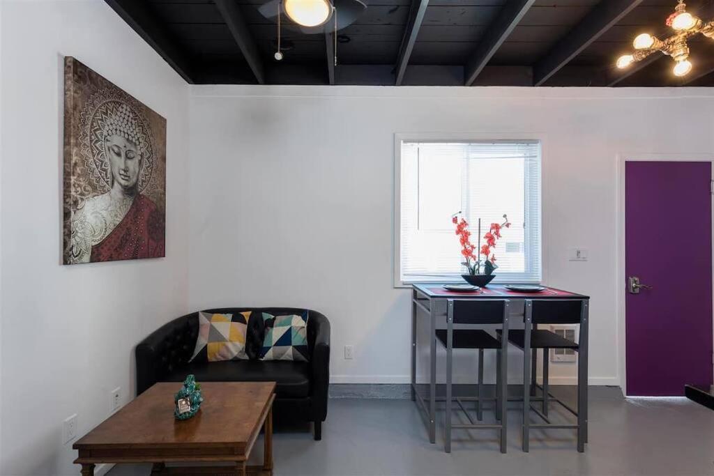 Newly Remodeled And Furnished Home Near Downtown Sfo South San Francisco Zimmer foto