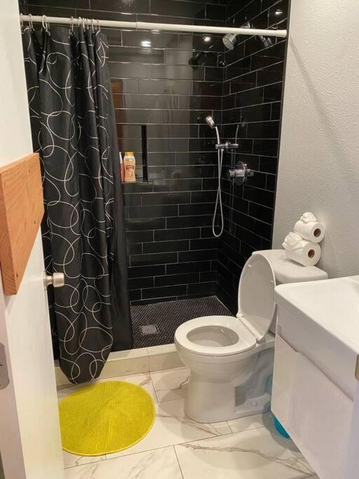 Newly Remodeled And Furnished Home Near Downtown Sfo South San Francisco Zimmer foto