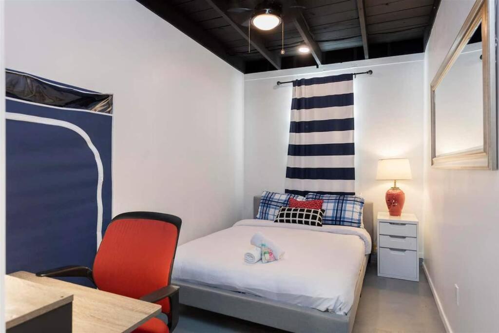 Newly Remodeled And Furnished Home Near Downtown Sfo South San Francisco Zimmer foto